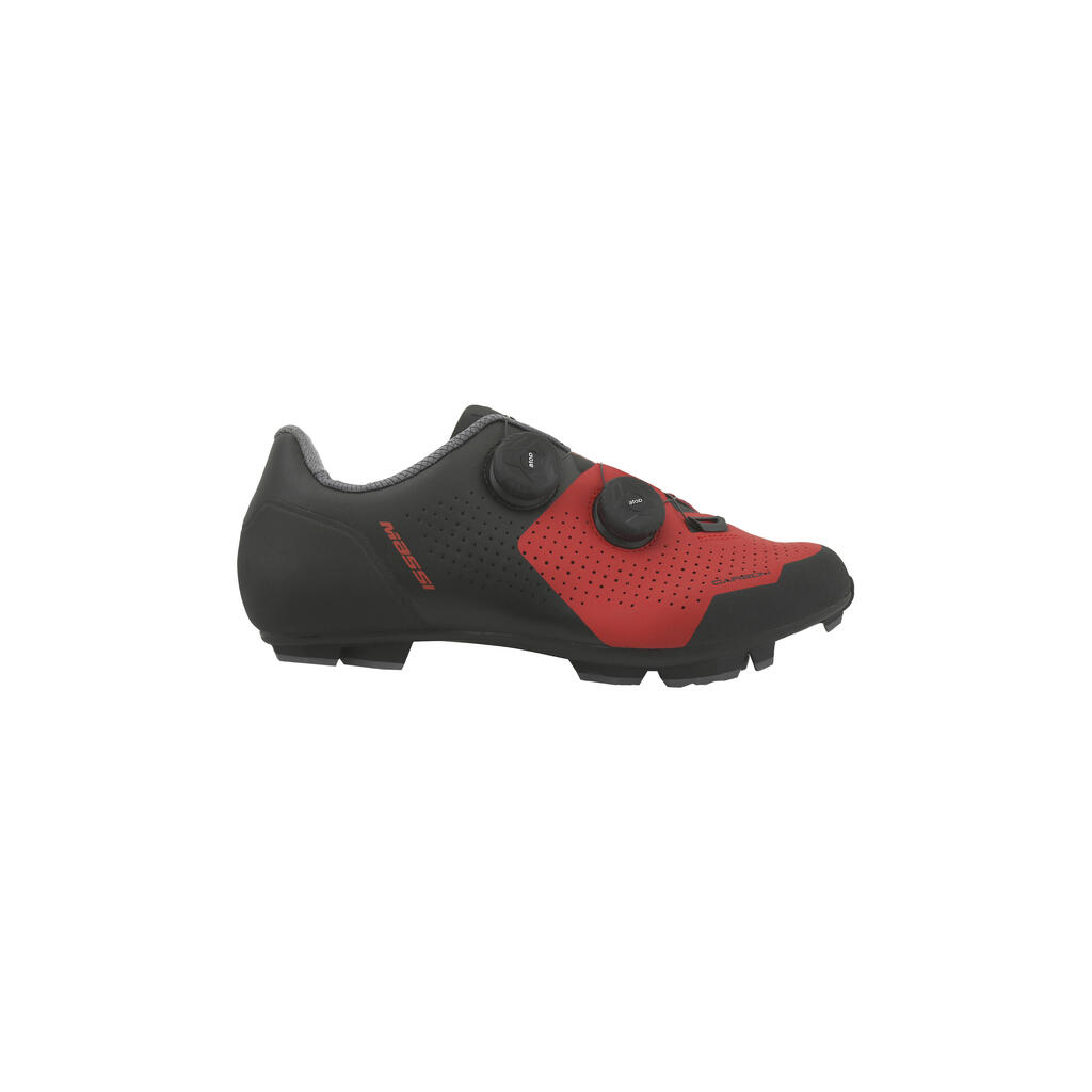 MTB shoes Massi Proteam Carbon