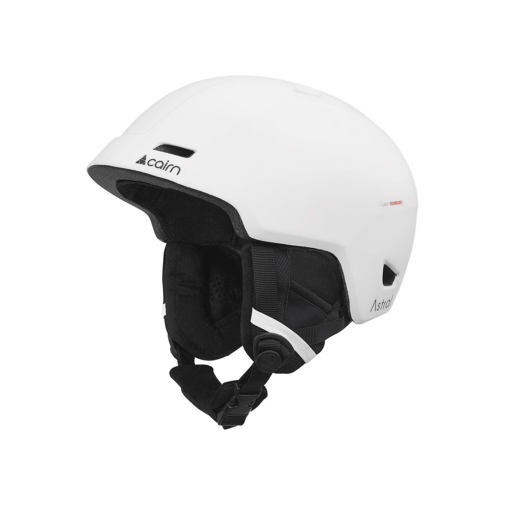 CAIRN Casco da sci Cairn Astral