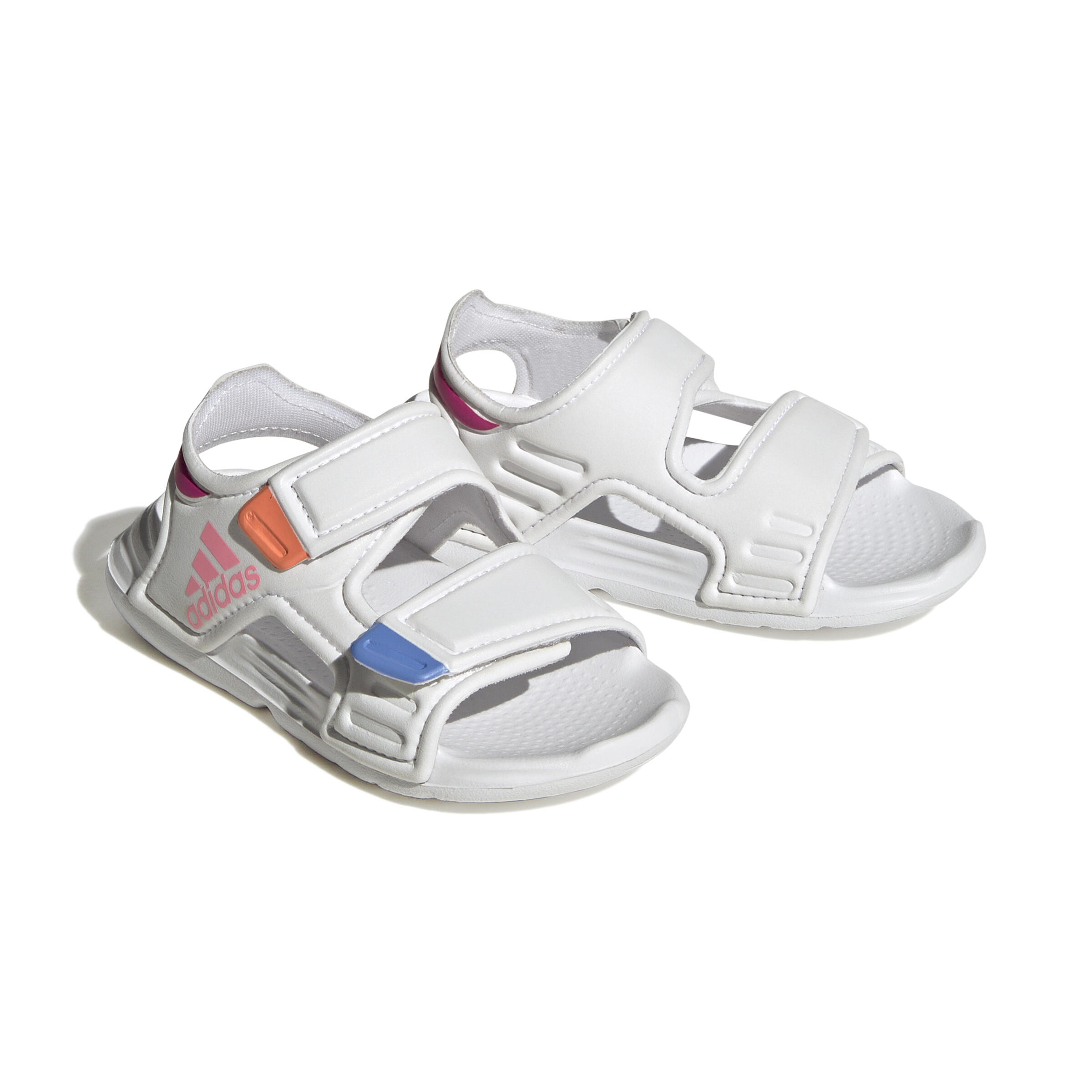 Sandali per bambini adidas Altaswim 2/7
