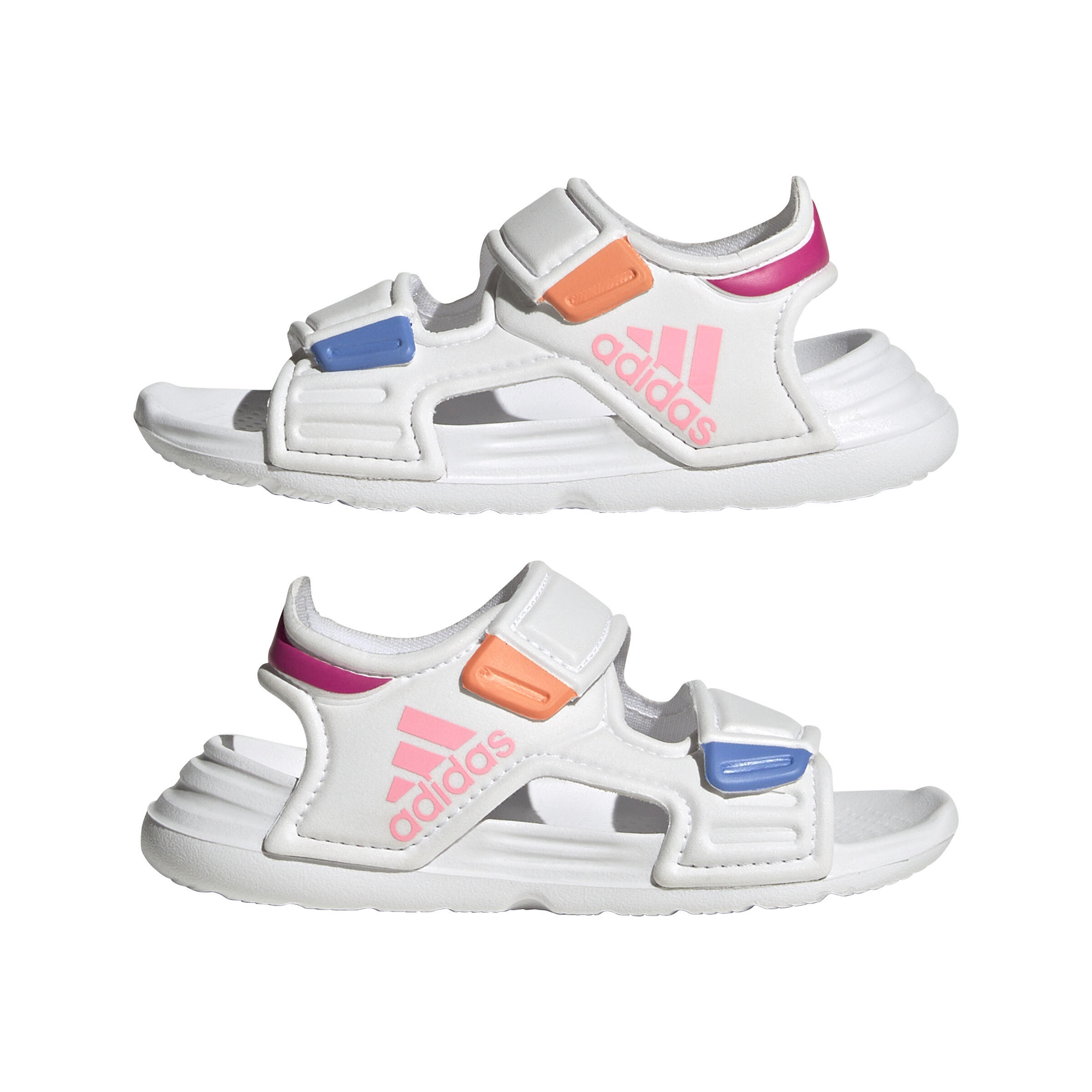 Sandali per bambini adidas Altaswim 3/7