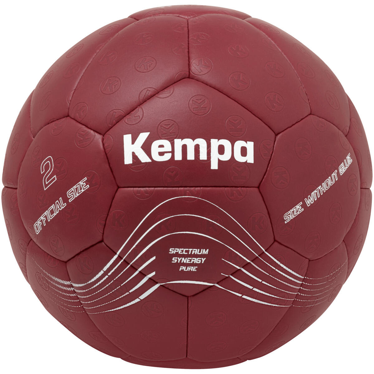 KEMPA Trainingsbal Kempa Spectrum Synergy Pure