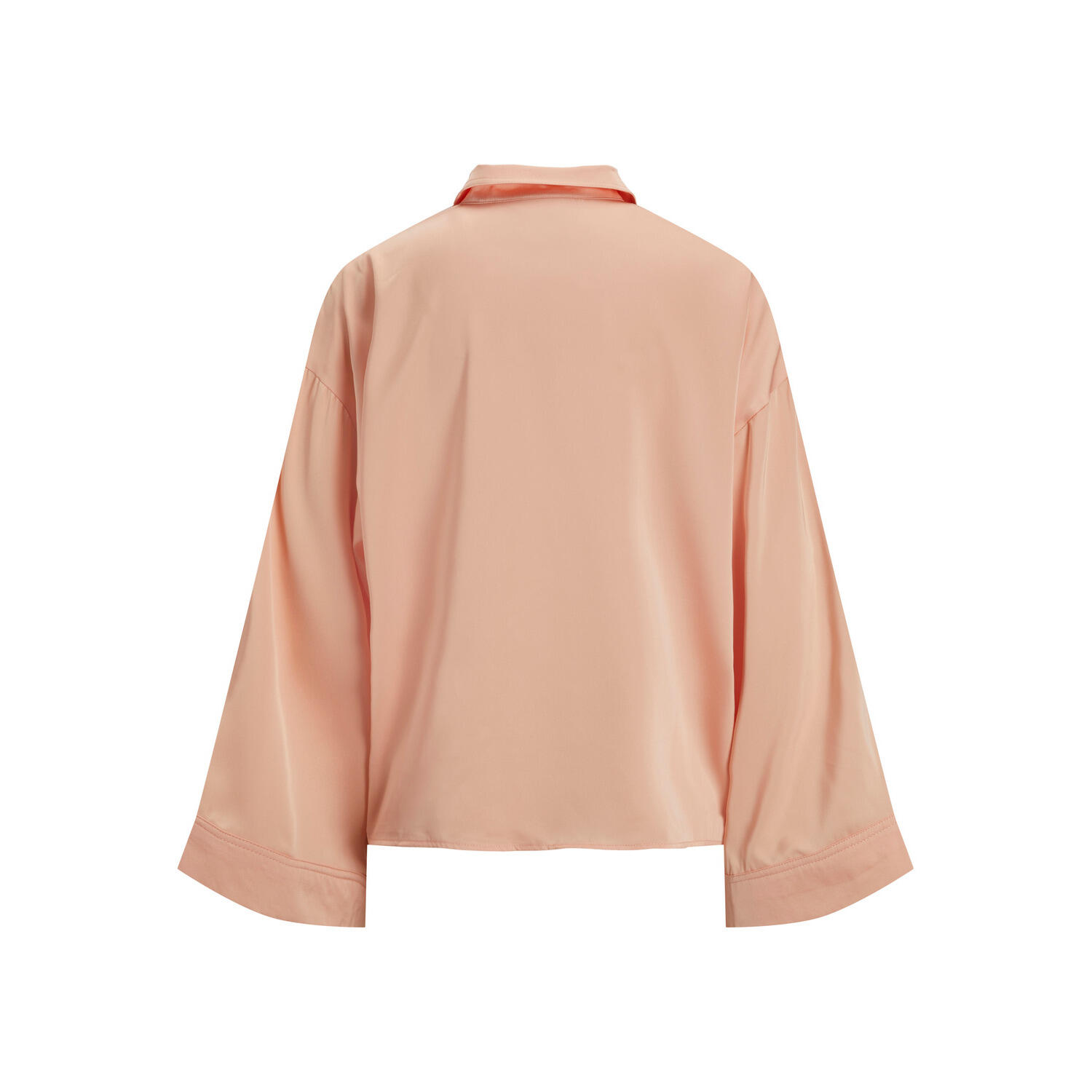 Dames oversized shirt JJXX Jxpari Shine 5/7