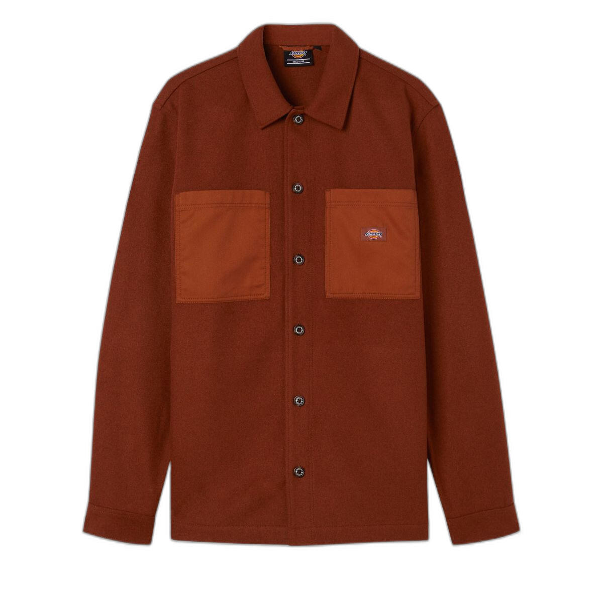 DICKIES Overhemd Dickies Union Springs