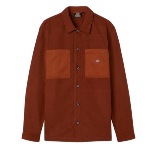 Camicia Dickies Union Springs