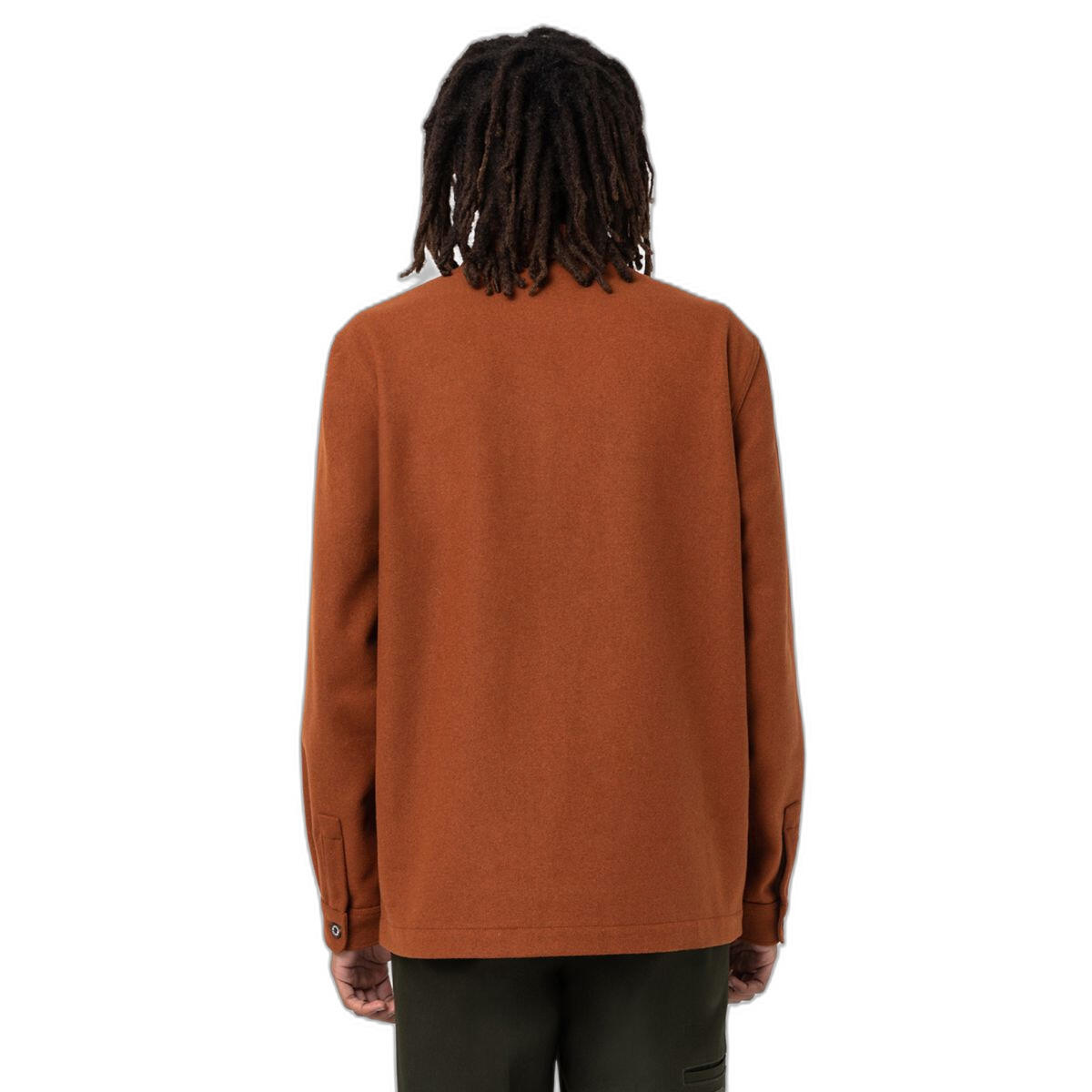Overhemd Dickies Union Springs 5/7