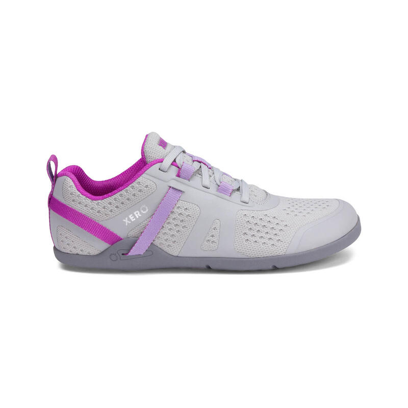 Chaussures de cross training femme Xero Shoes Prio Neo