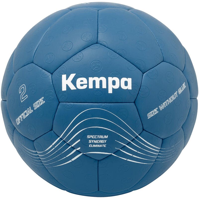 Trainingsball Kempa Spectrum Synergy Eliminate