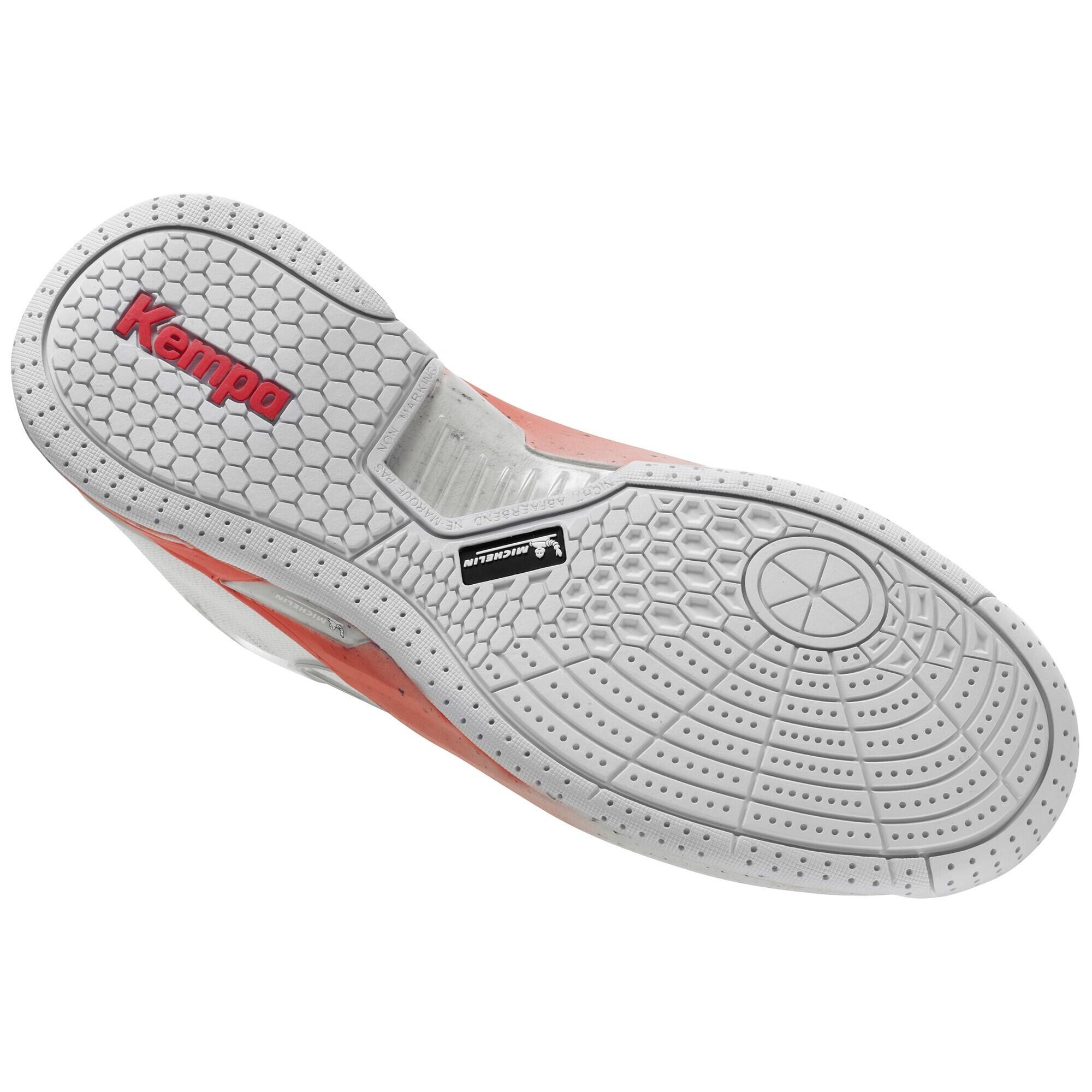 Scarpe indoor femme Kempa Attack Pro 2.0 6/7