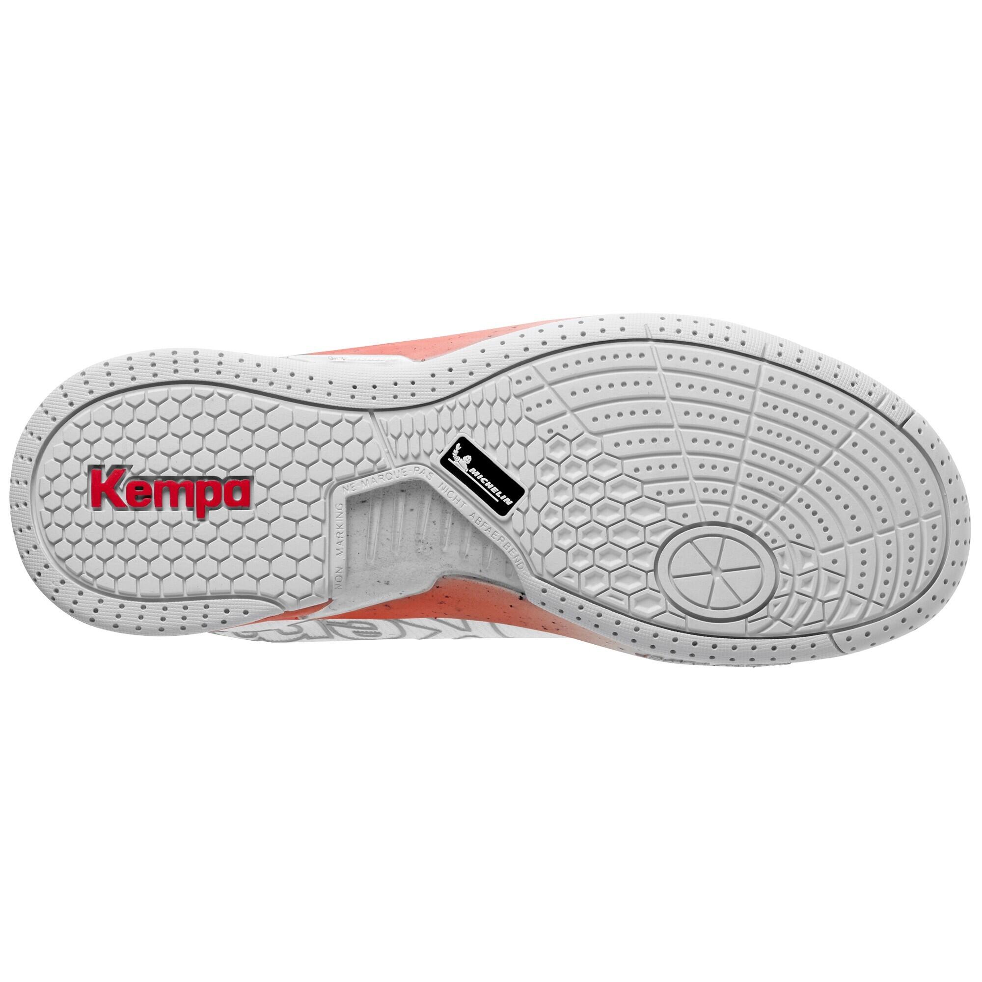 Scarpe indoor femme Kempa Attack Pro 2.0 5/7