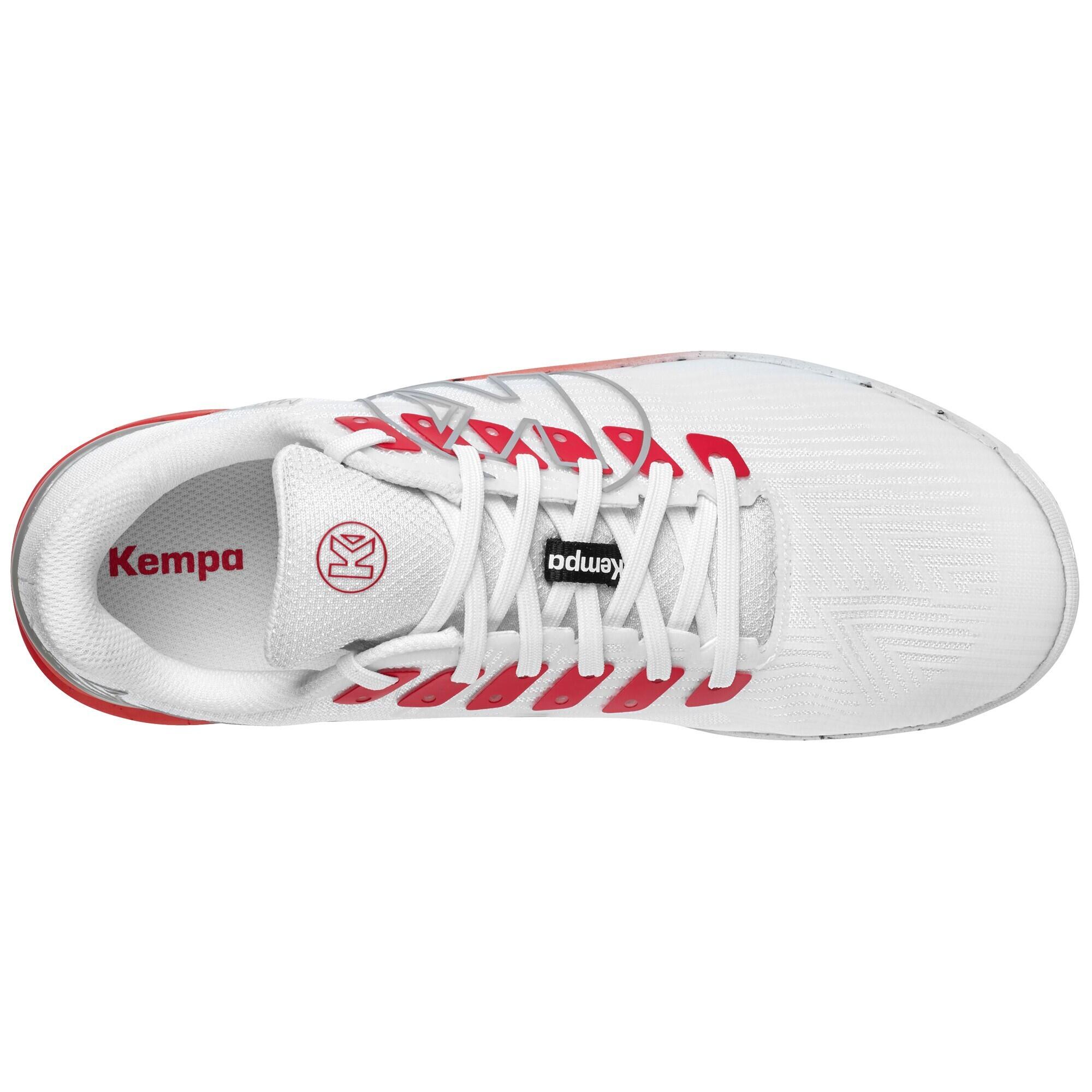 Scarpe indoor femme Kempa Attack Pro 2.0 4/7