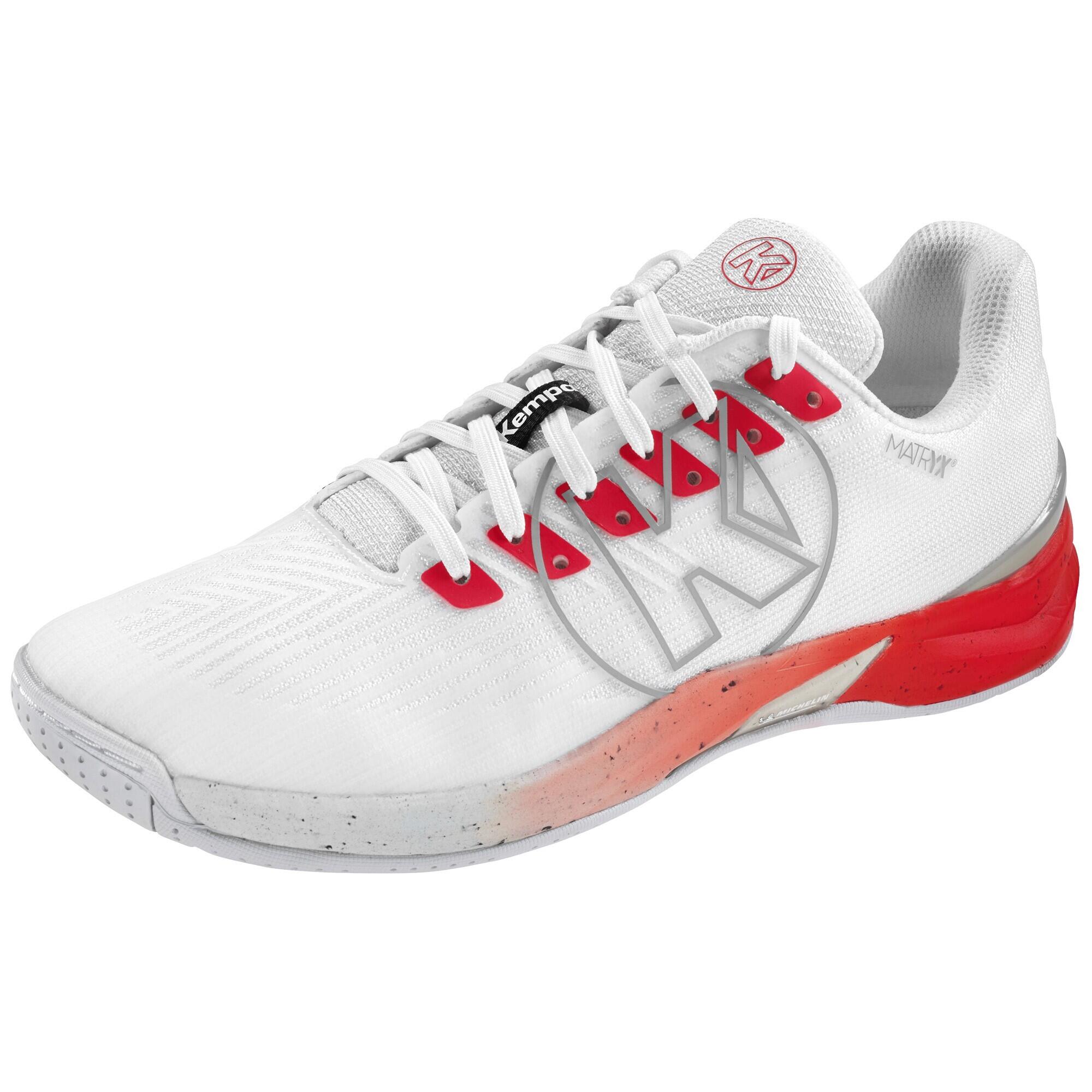 Scarpe indoor femme Kempa Attack Pro 2.0 3/7
