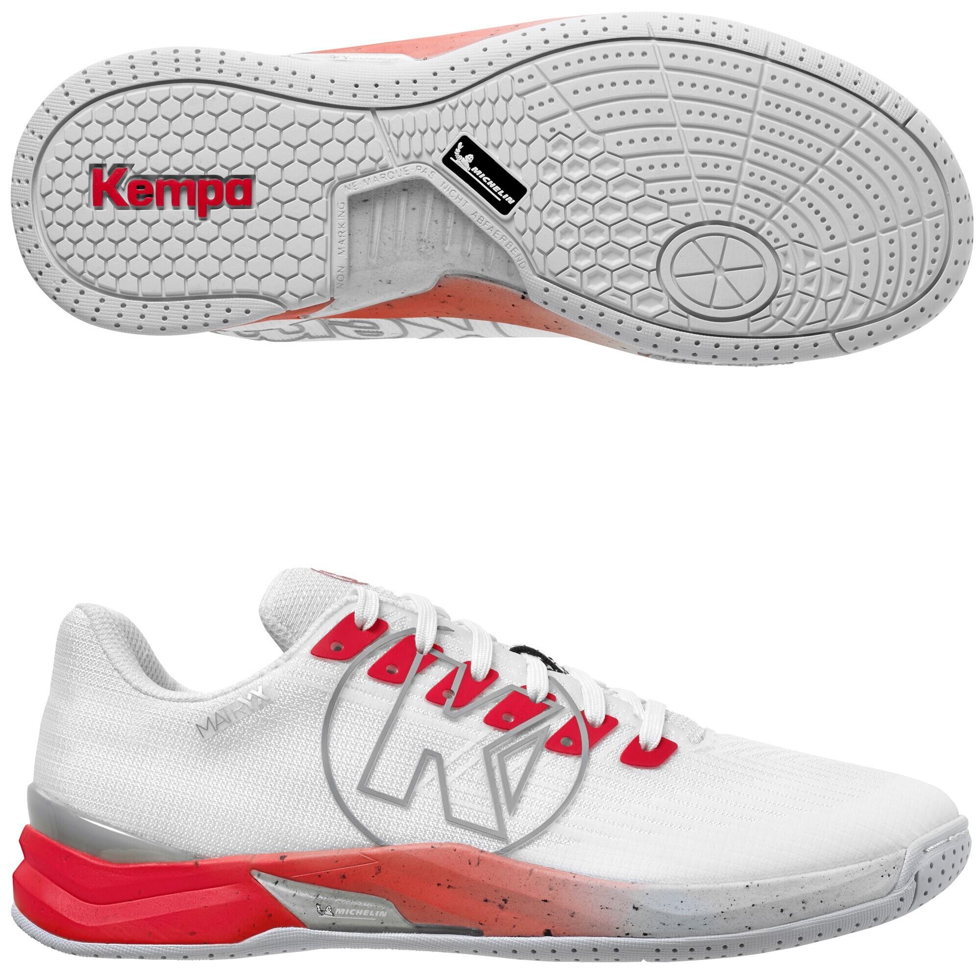 Scarpe indoor femme Kempa Attack Pro 2.0 7/7
