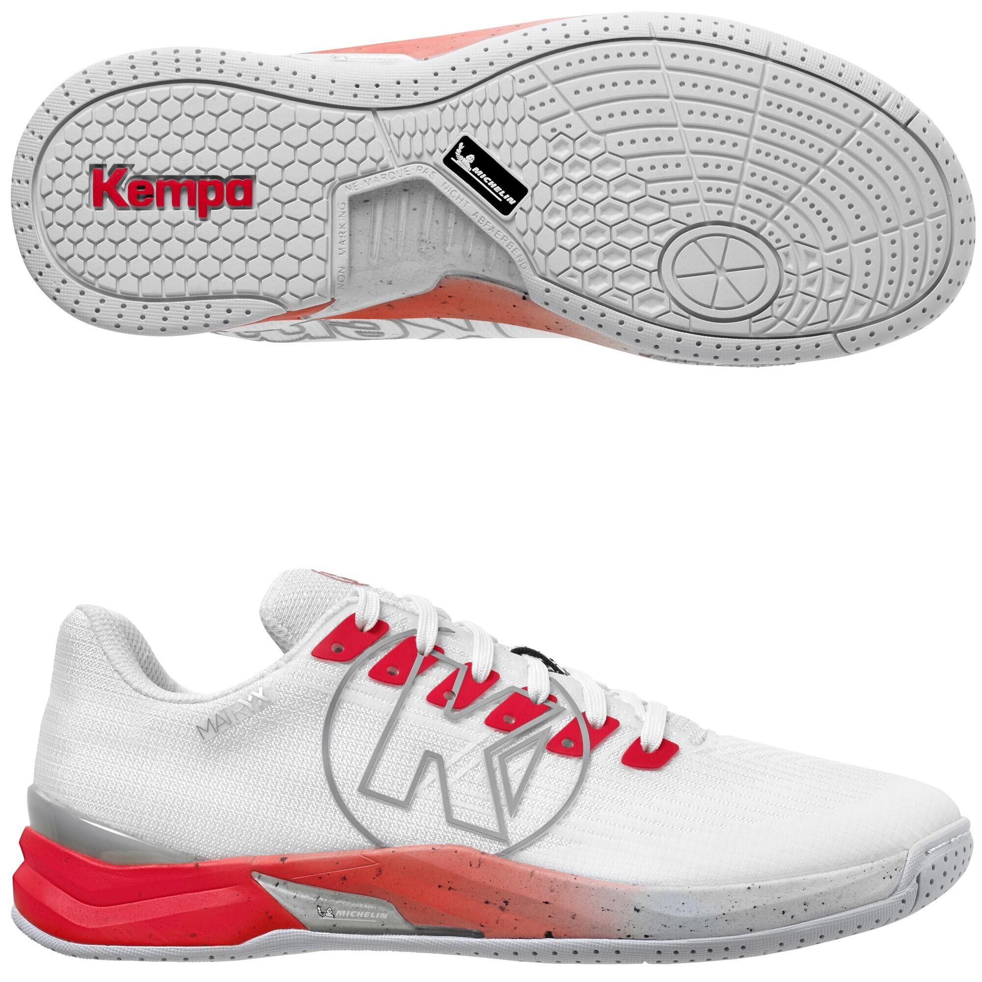 Women's indoor shoes Kempa Attack Pro 2.0