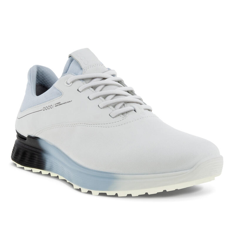 Scarpe da golf senza chiodi Ecco S Three