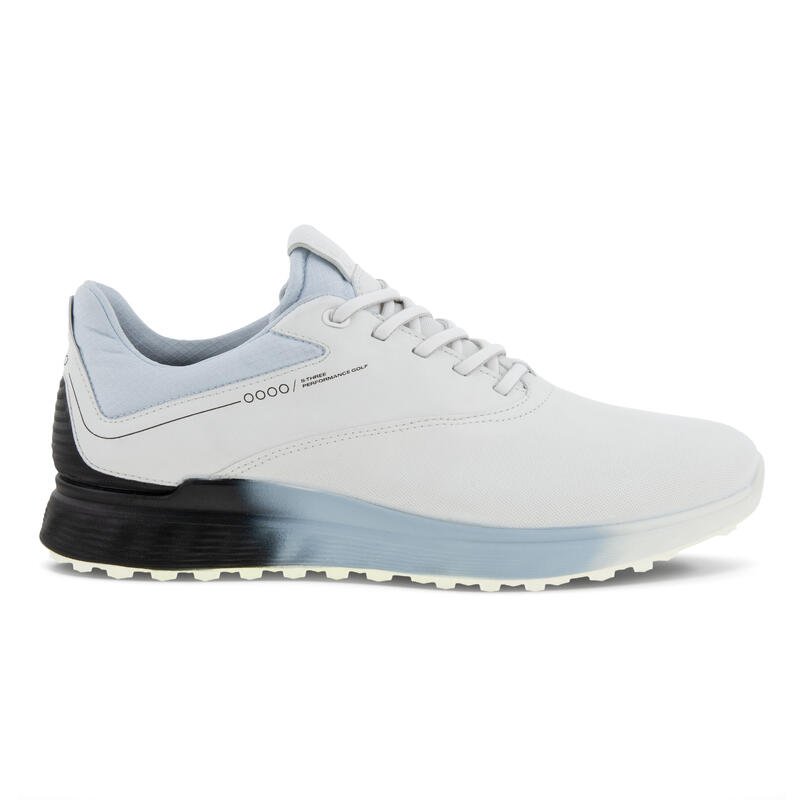 Chaussures de golf sans crampons Ecco S Three