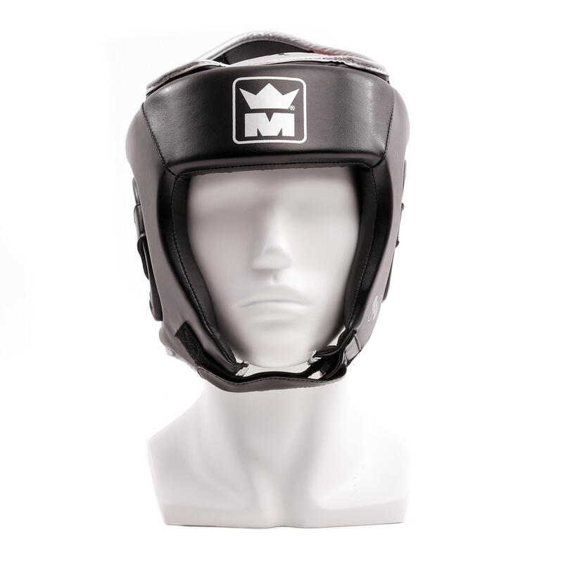 Amateur-Boxhelm Montana CE Approved