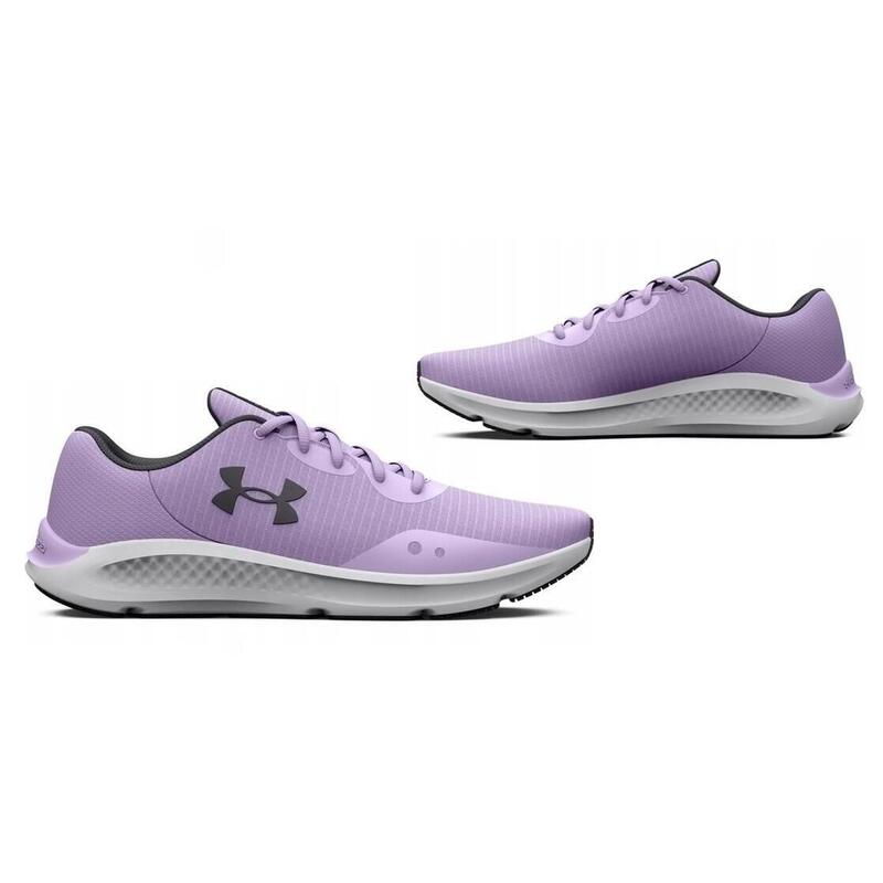 Buty do biegania damskie Under Armour Charged Pursuit Tech