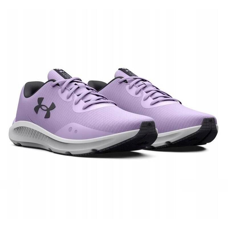 Buty do biegania damskie Under Armour Charged Pursuit Tech