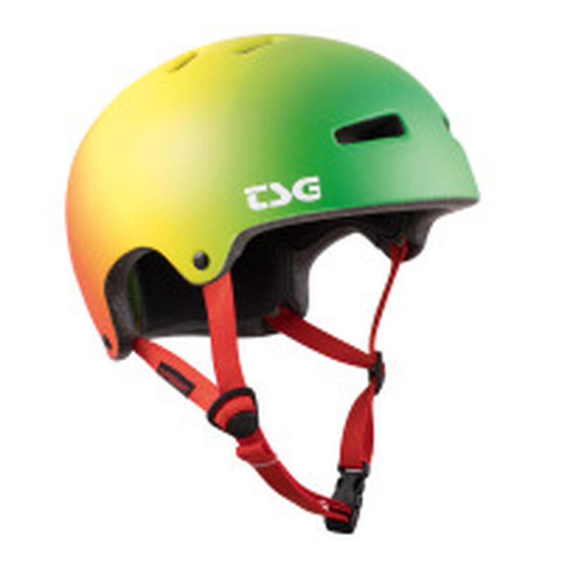 Helm TSG Superlight Graphic Design