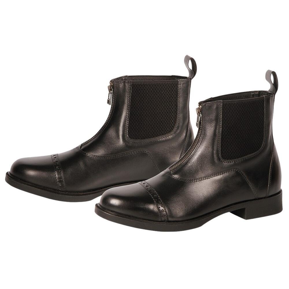 Harrys Horse - Boots D'Équitation Harry's Horse Jodhpur - Boots D'Équitation - Noir - 32 - Decathlon