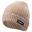 Uniseks volwassen Beanie (Ecru)