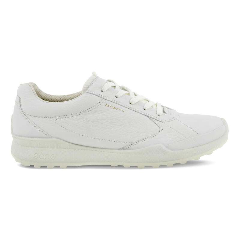 Scarpe da golf senza chiodi Ecco Biom Hybrid