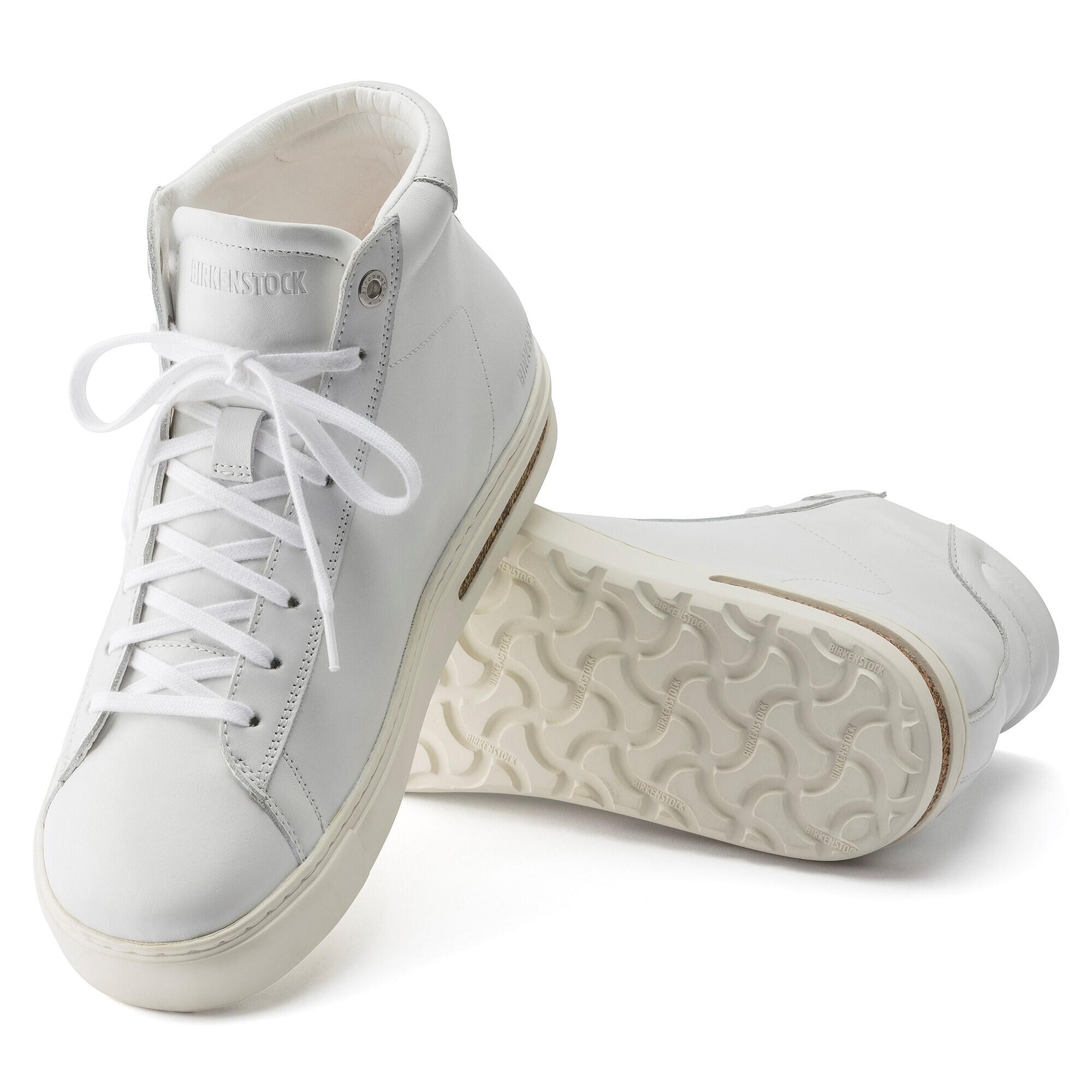 Sportschoenen van natuurlijk leer Birkenstock Bend Mid 6/7