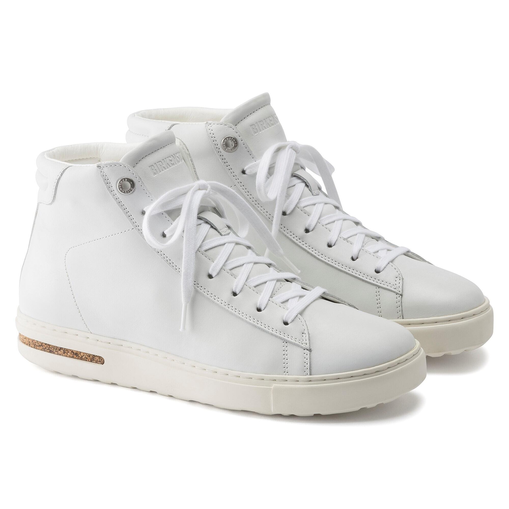 Sportschoenen van natuurlijk leer Birkenstock Bend Mid 4/7