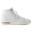 Baskets cuir naturel Birkenstock Bend Mid