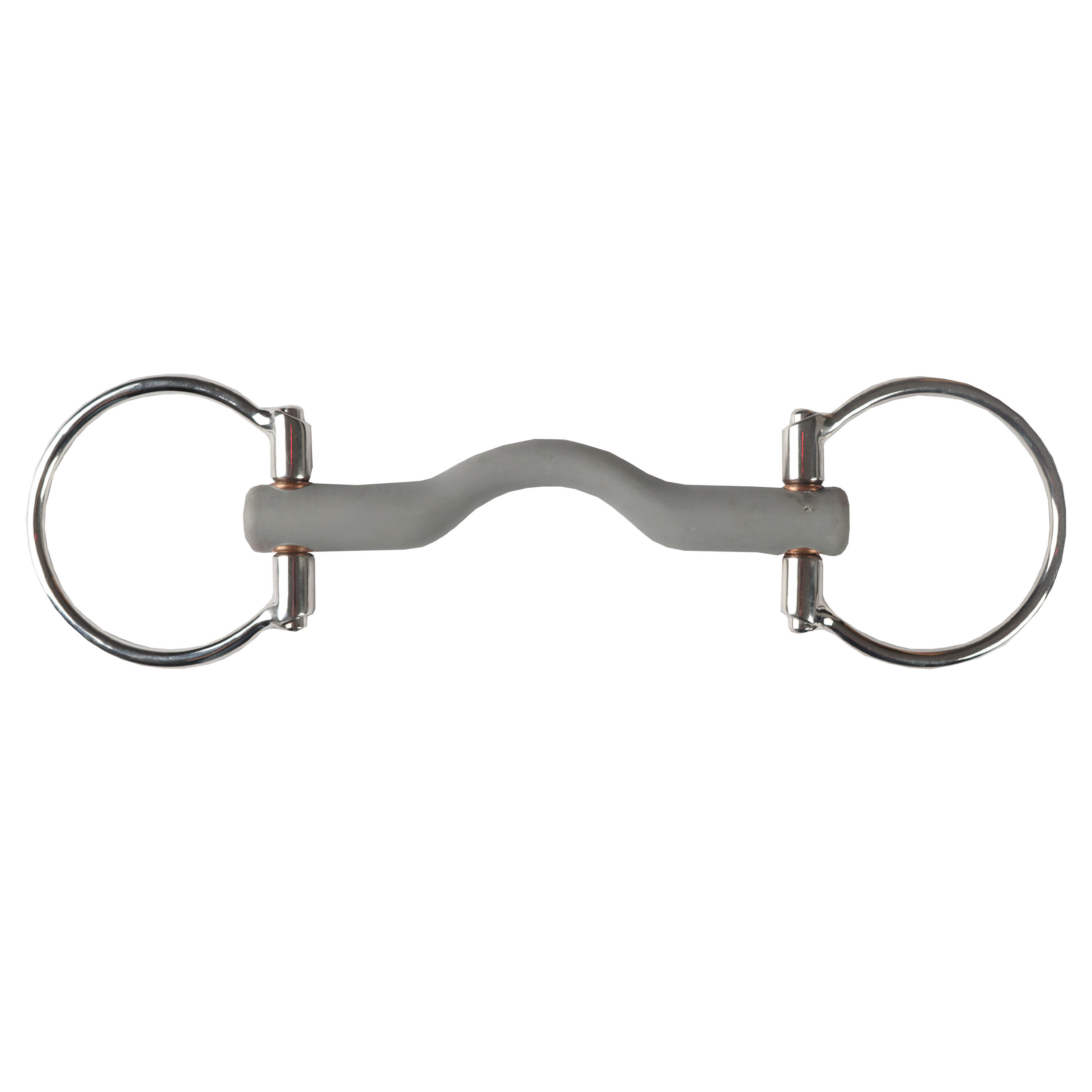 2-Ring Gebiss Horka 1/1