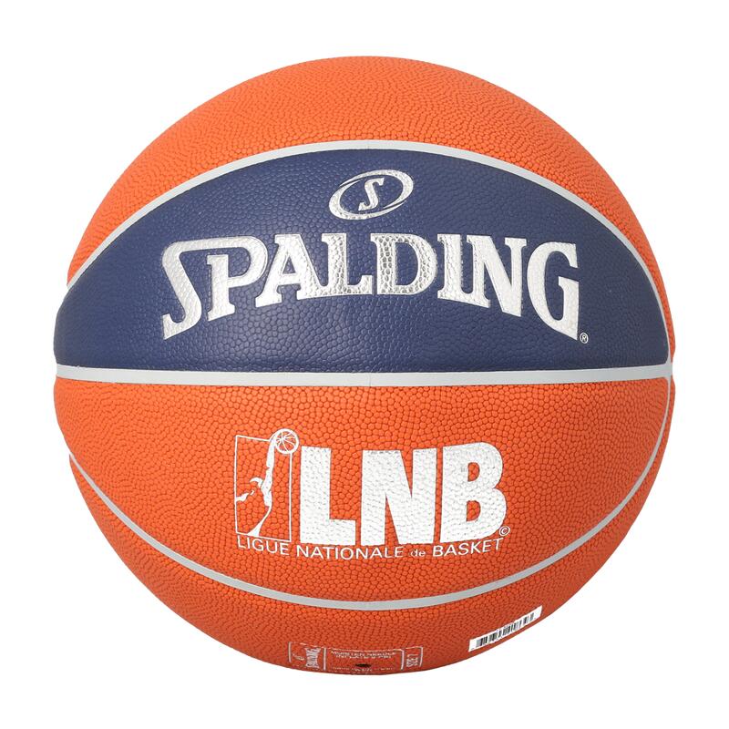 Basketball Spalding Composite TF-501