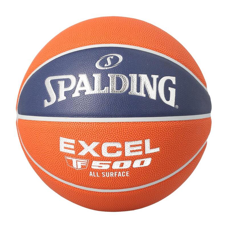 Ballon de basket Spalding Composite TF-500