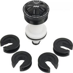 Kit de fourche vélo Manitou IVA Dorado