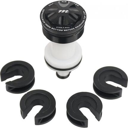 Kit de fourche vélo Manitou IVA Dorado