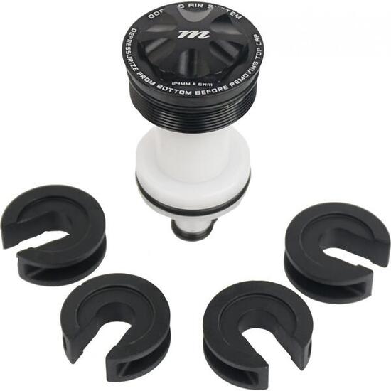 Kit forcella per bicicletta Manitou IVA Dorado