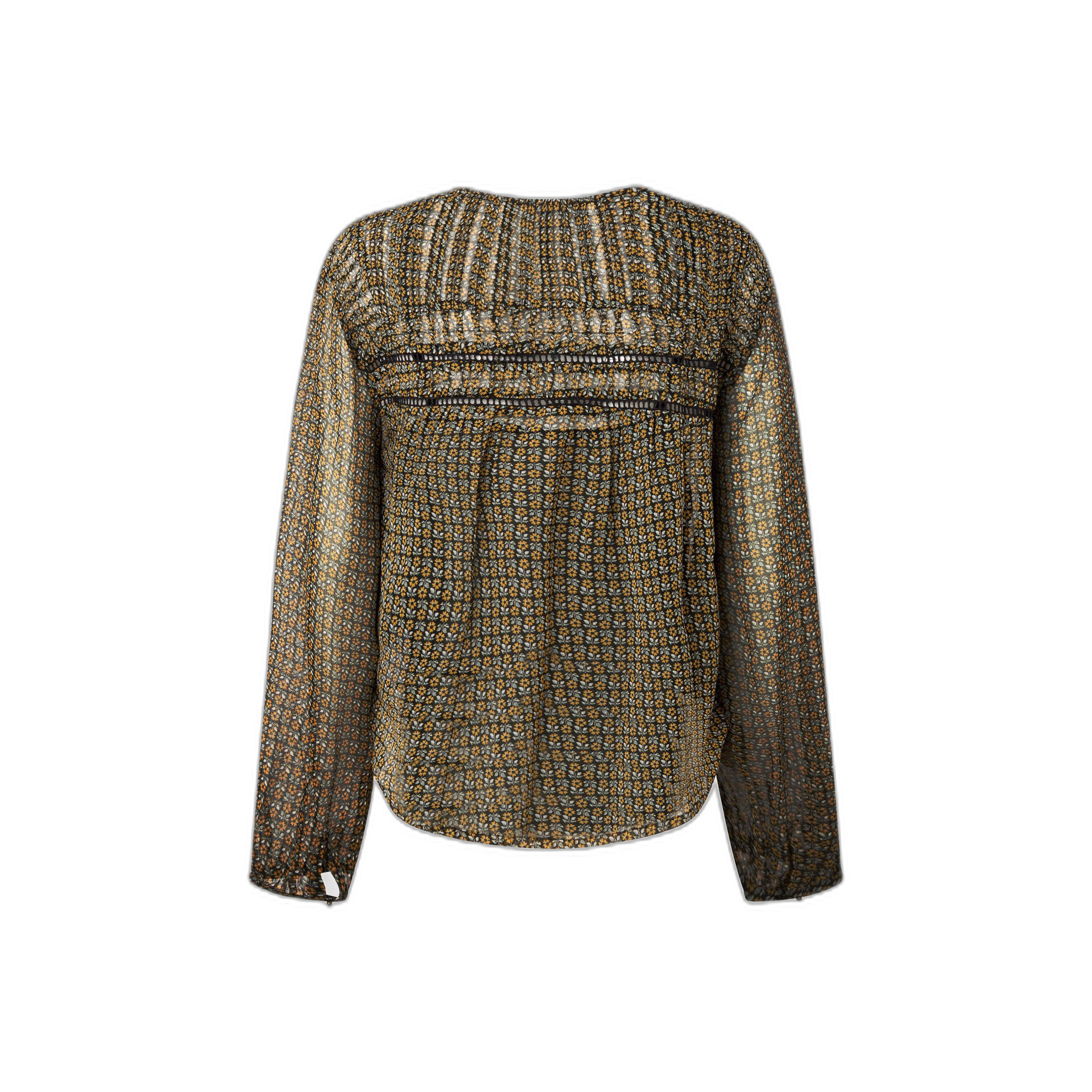 Camicia da donna Pepe Jeans Noemi 4/6