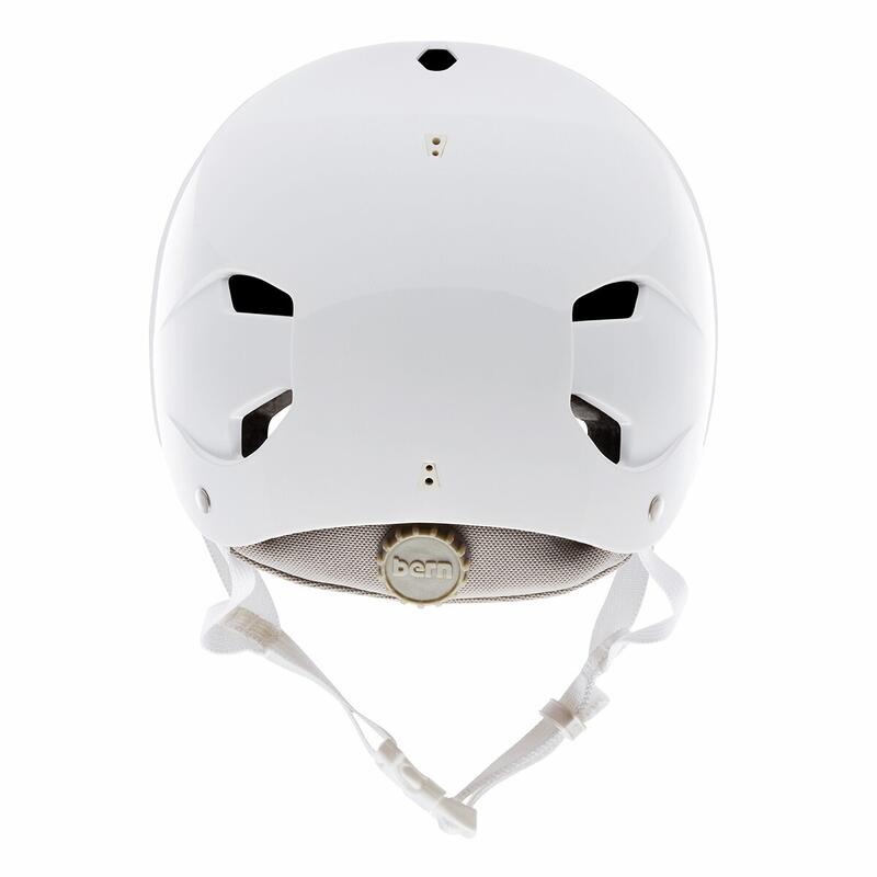 Casque vélo enfant Bern Bandito EPS