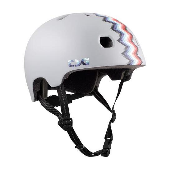 Casque vélo TSG Meta Graphic Design