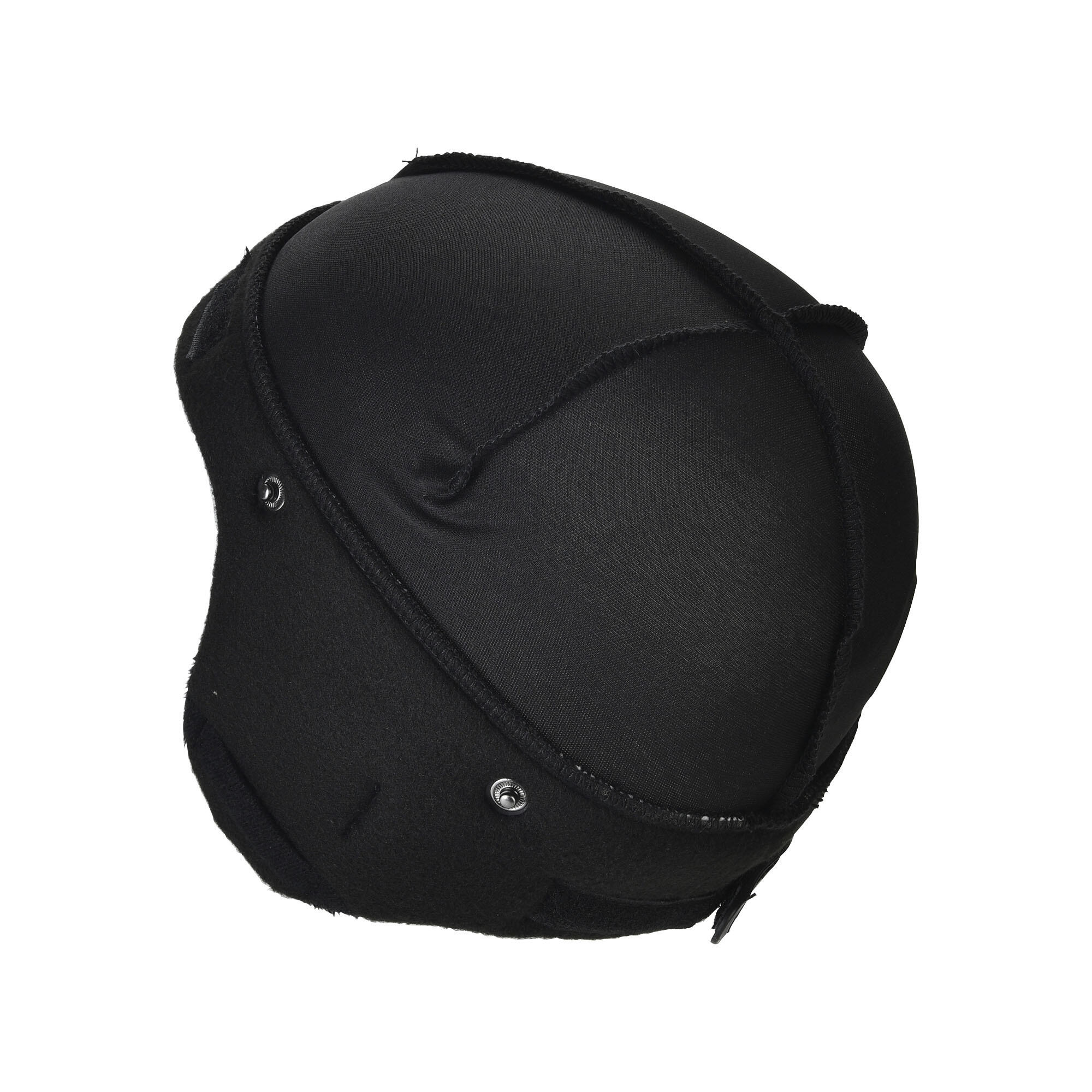 Capacete de Bicicleta Bern Nino Winter com Viseira 3/4