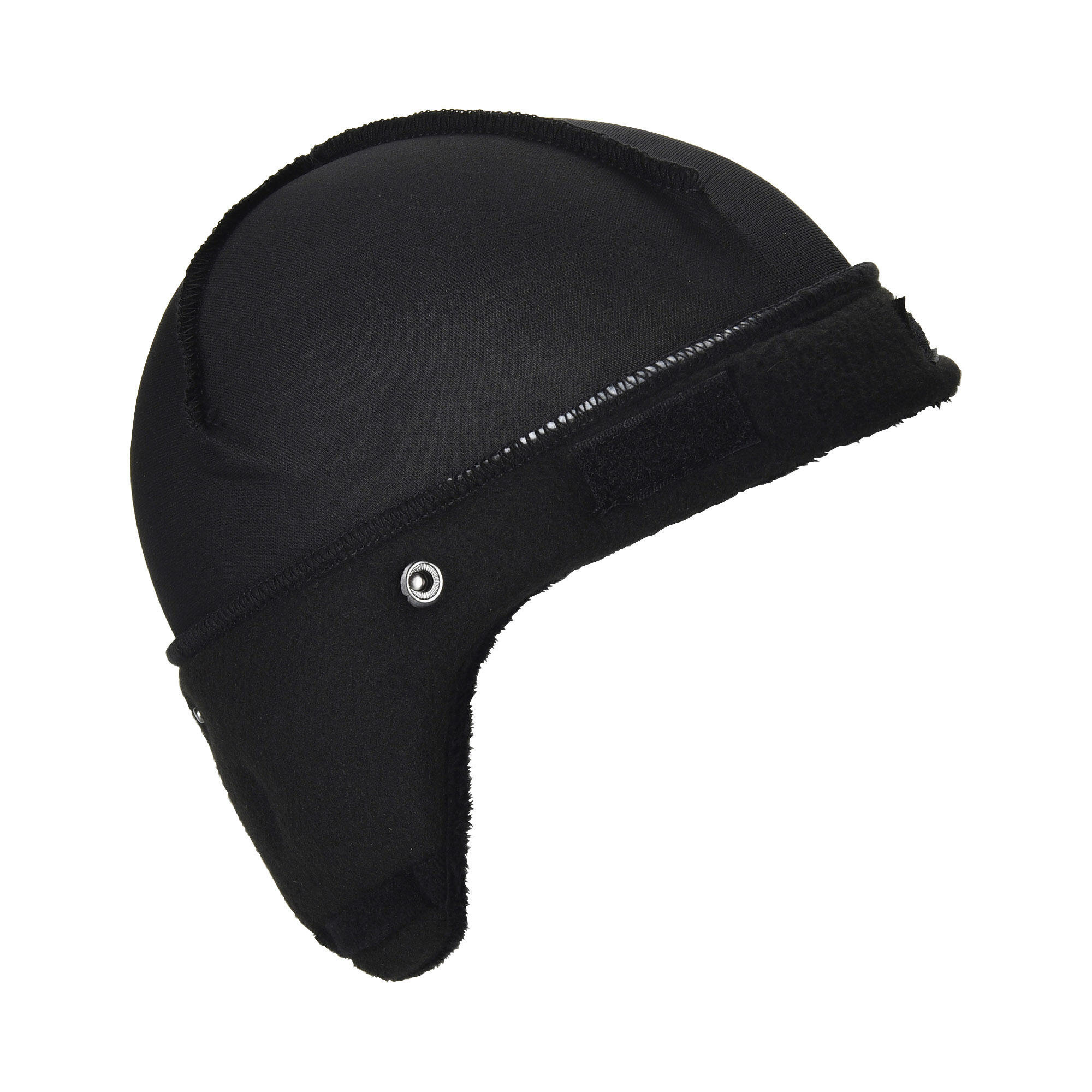Capacete de Bicicleta Bern Nino Winter com Viseira 2/4