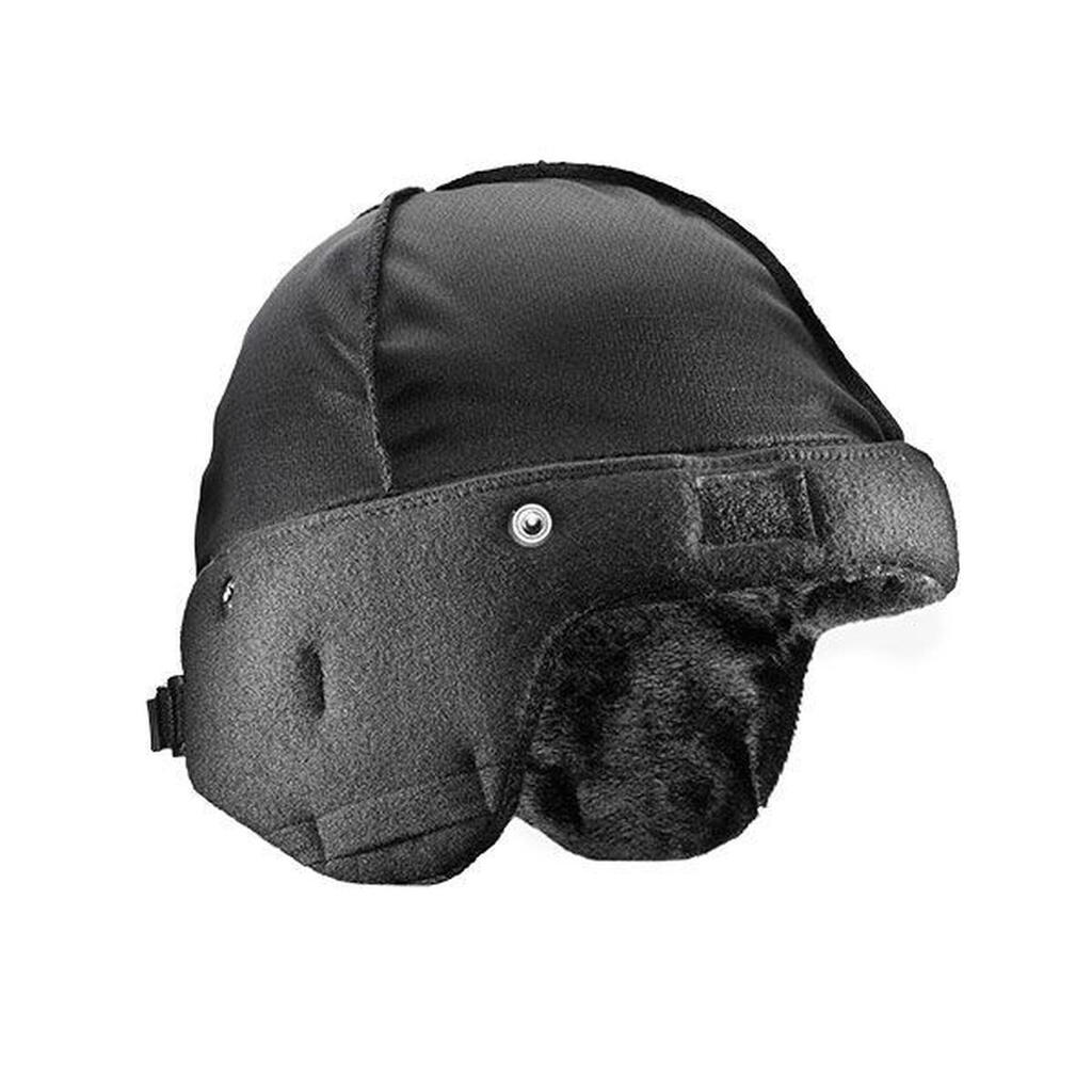 Bern Nino Winter Helmet for Kids with Visor