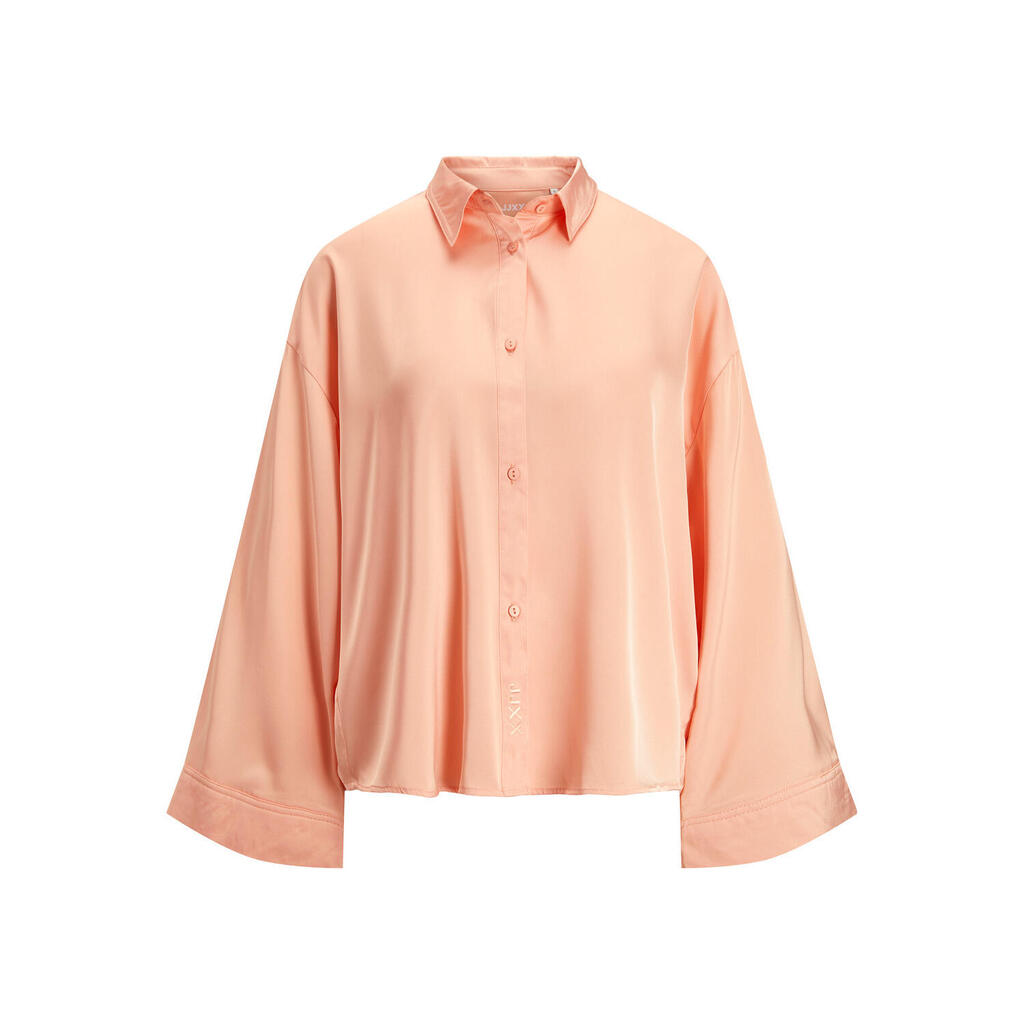 Women's oversized shirt JJXX Jxpari Shine