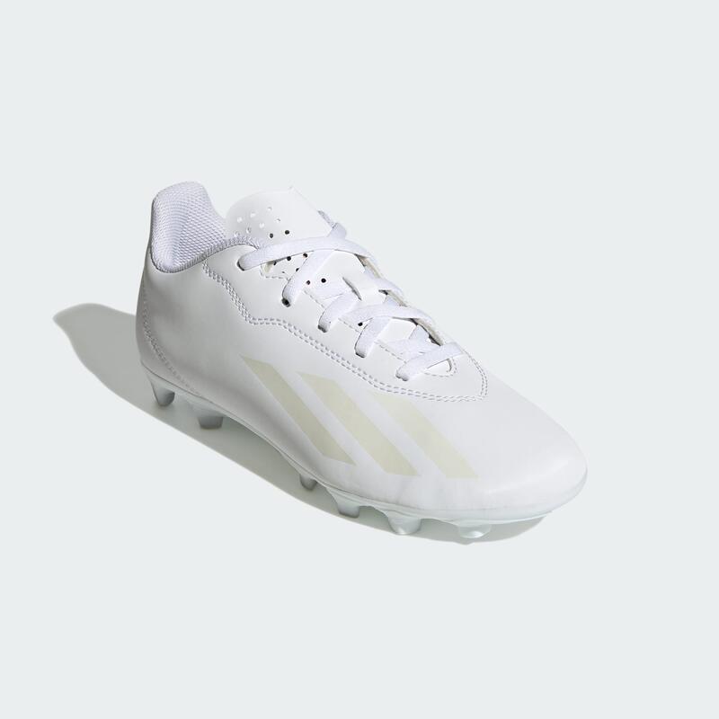 X Crazyfast.4 Flexible Ground Boots
