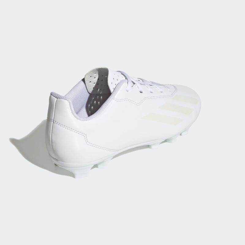 X Crazyfast.4 Flexible Ground Boots