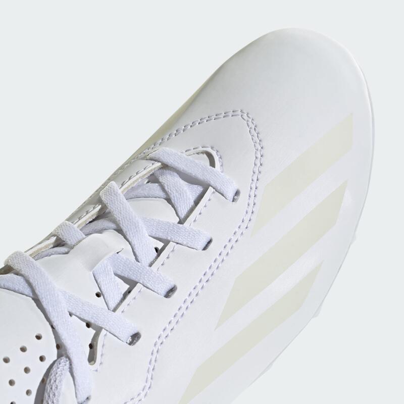 X Crazyfast.4 Flexible Ground Boots