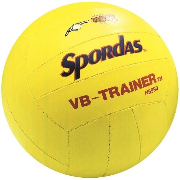 Ballon de volley enfant Spordas Touch VB-Trainer