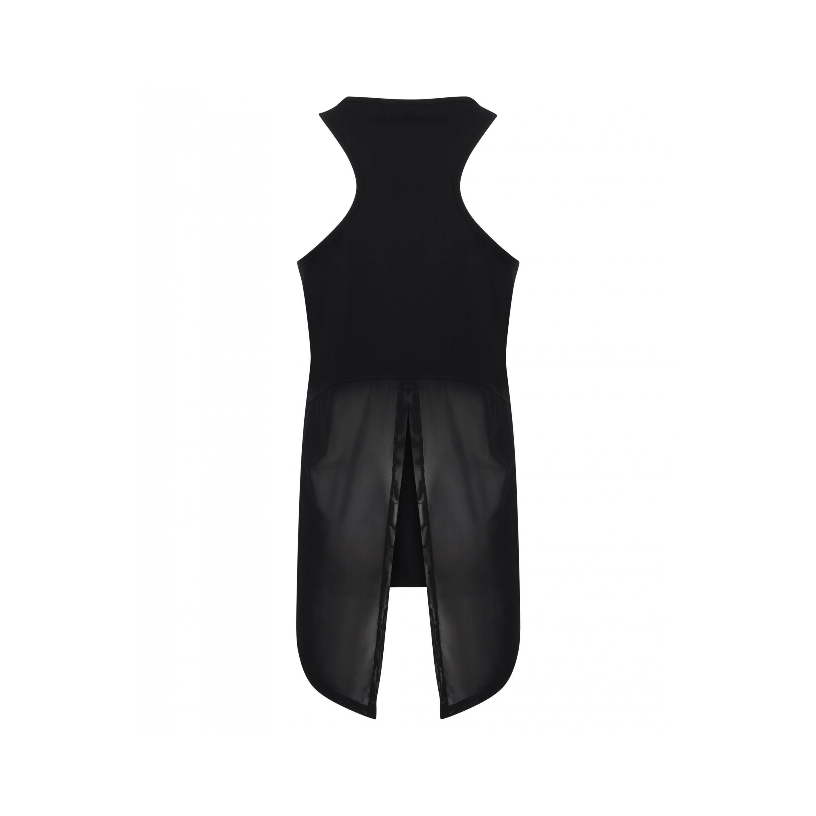 Débardeur dos ouvert femme Tombo 2/5