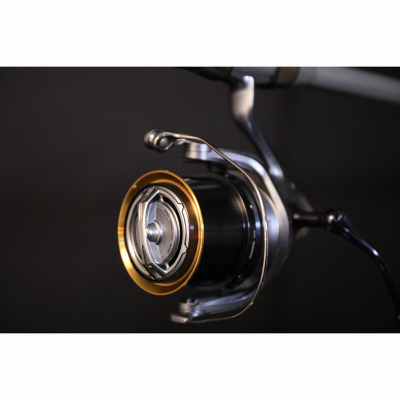 Rolle Shimano Fliegen 35 SD