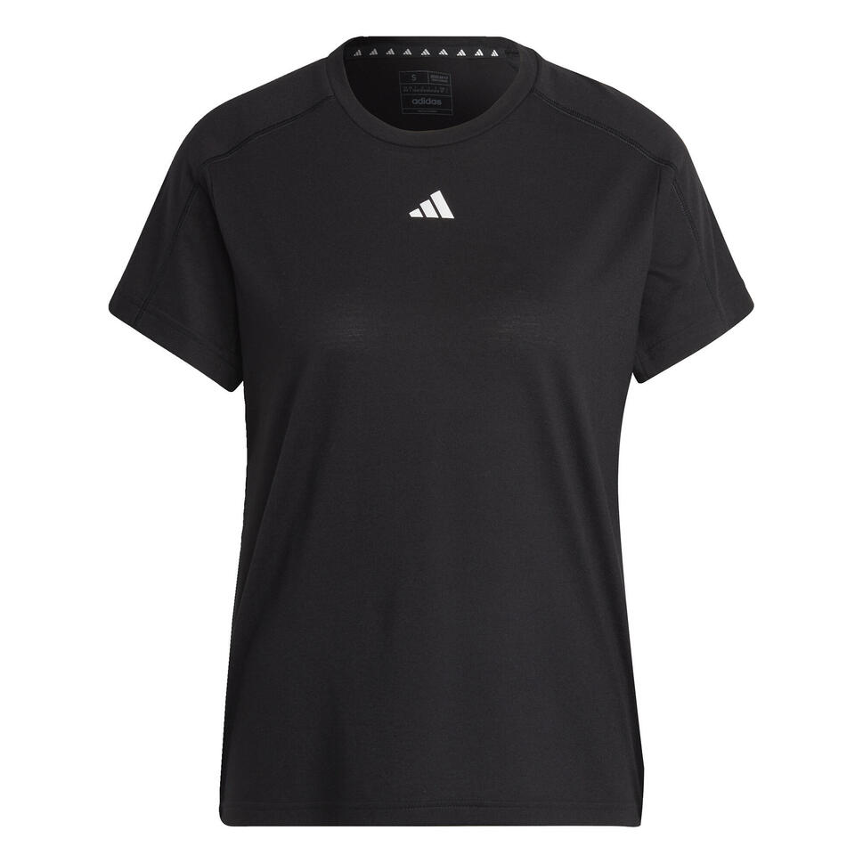 Koszulka treningowa damska adidas AEROREADY Essentials