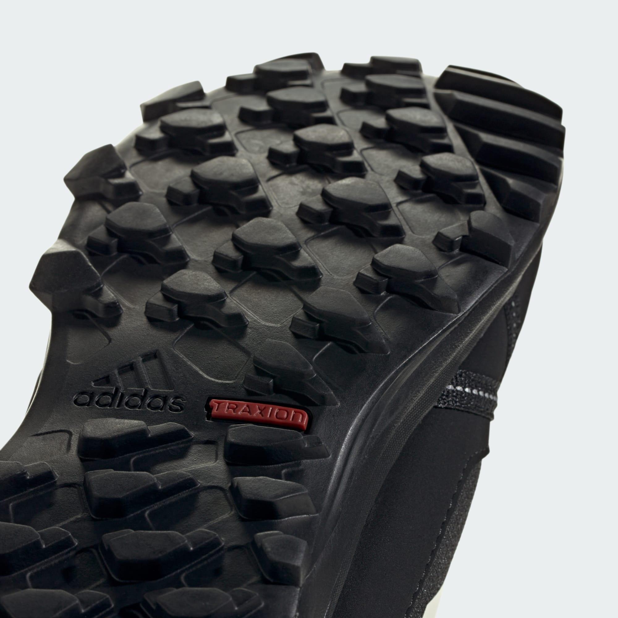 adidas Terrex Snow CF R.Rdy Black Chalk White Grey (GS) — foto 7